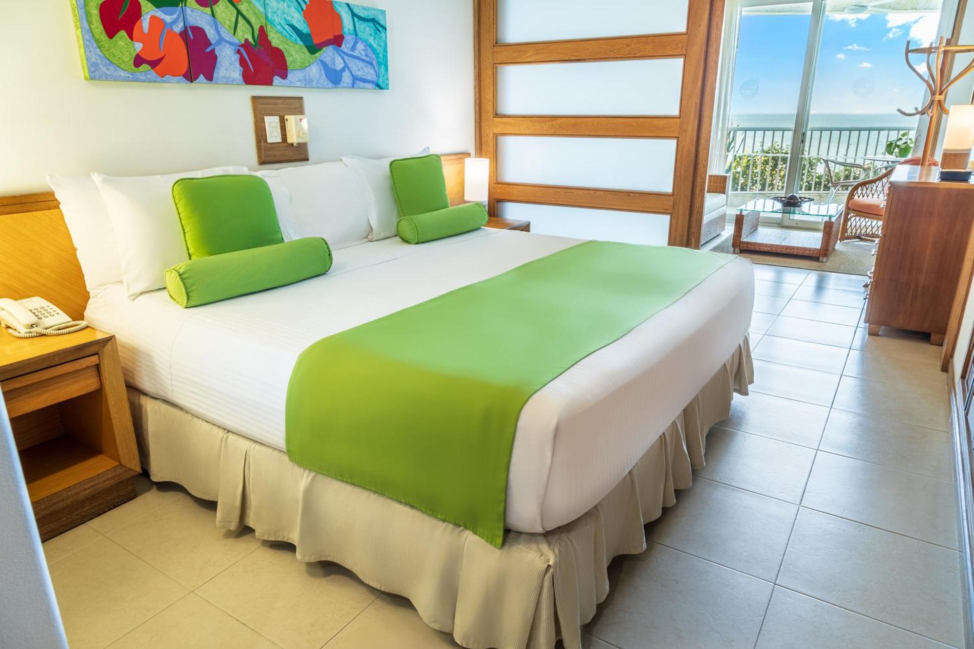 Hotel Irotama Del Mar — Photos 2
