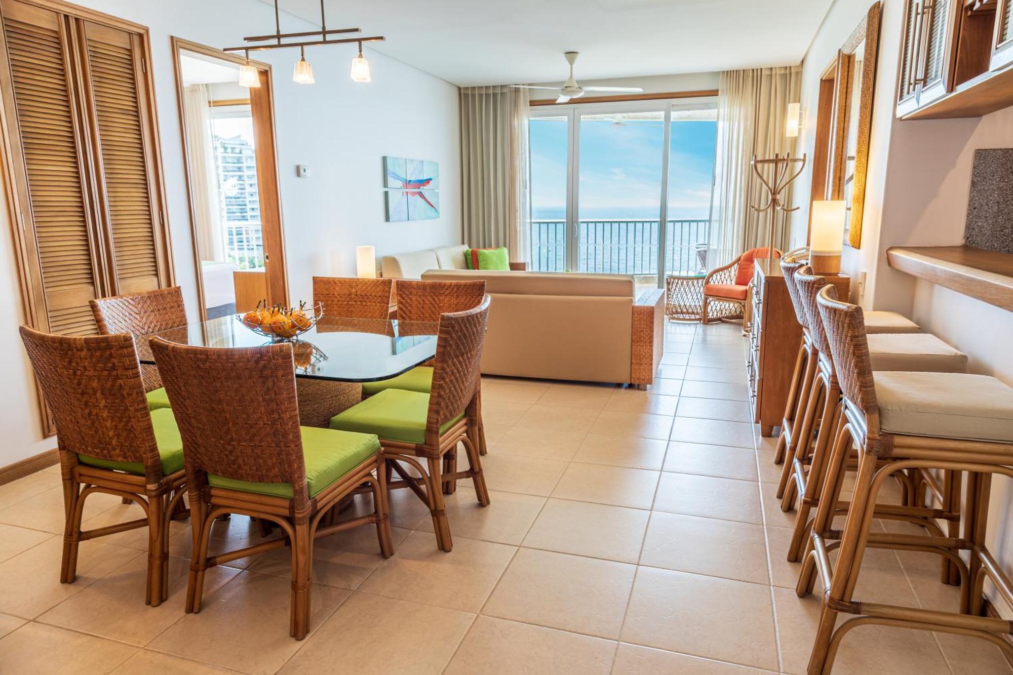 Hotel Irotama Del Mar — Photos 3